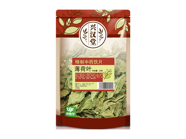 薄荷叶-32g