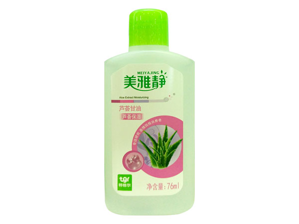 芦荟甘油-76ml