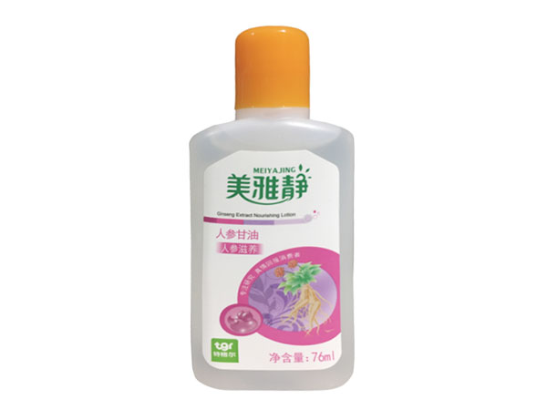 人参甘油-76ml