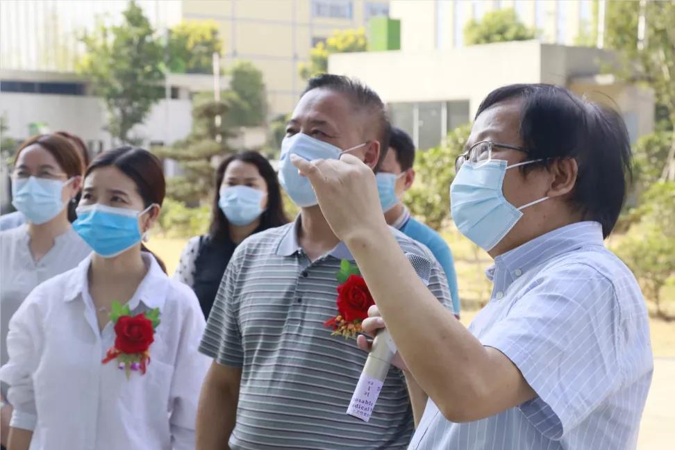 Conspiring For The Future | Meienlong Sold 10 Million Masks In Three Hours!